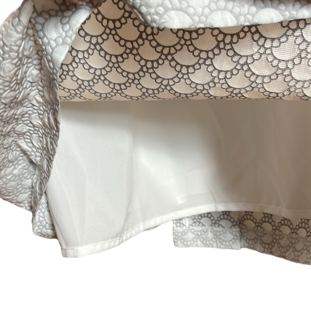 Dainty Jewells FIRST CHAPTER TO FOREVER DRESS - Picture 9 of 17